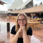 Isabel Dillon, Australia